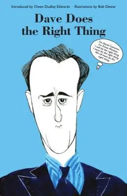 Dave face ceea ce trebuie - Dave Does the Right Thing
