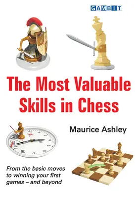 Cele mai valoroase abilități în șah - The Most Valuable Skills in Chess
