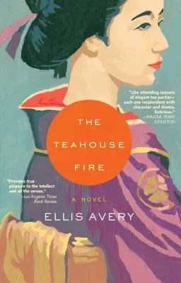 Incendiul de la ceainărie - The Teahouse Fire