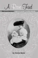 O descoperire rară: Ethel Ayres Bullymore- Legenda unei moașe canadiene epice - A Rare Find: Ethel Ayres Bullymore- Legend of an Epic Canadian Midwife