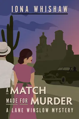 O pereche făcută pentru crimă - A Match Made for Murder