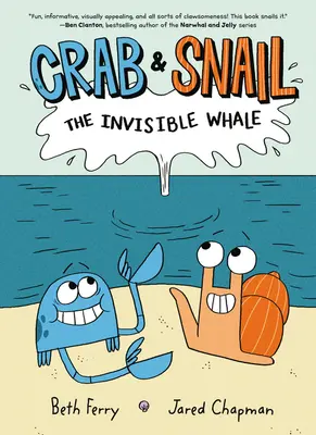 Crabul și Melcul: Balena invizibilă - Crab and Snail: The Invisible Whale