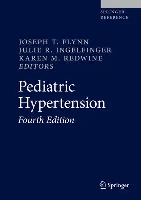 Hipertensiunea pediatrică - Pediatric Hypertension