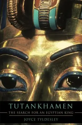 Tutankhamon: Căutarea unui rege egiptean - Tutankhamen: The Search for an Egyptian King