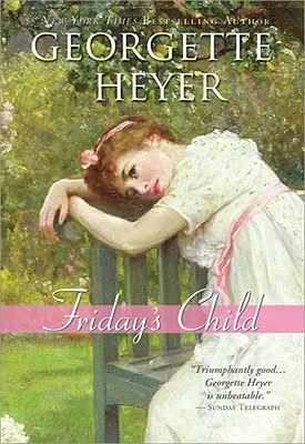 Copilul de vineri - Friday's Child