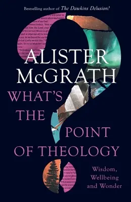 Care este rostul teologiei?: Înțelepciune, bunăstare și minune - What's the Point of Theology?: Wisdom, Wellbeing and Wonder