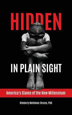 Ascuns în văzul tuturor: Sclavii Americii din noul mileniu - Hidden in Plain Sight: America's Slaves of the New Millennium
