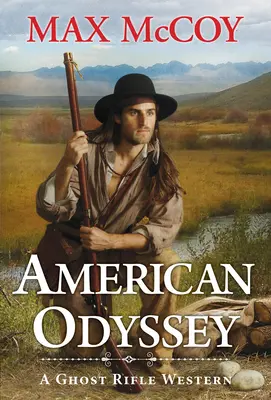Odiseea americană - American Odyssey