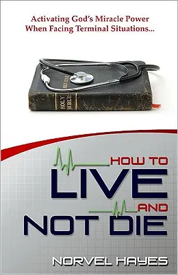 Cum să trăiești și să nu mori - How to Live and Not Die