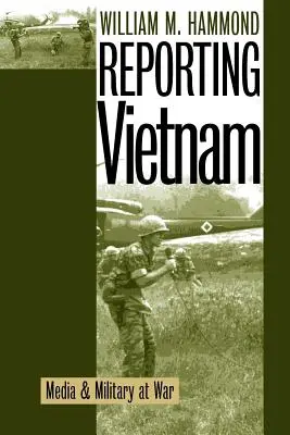 Reportaj despre Vietnam (PB) - Reporting Vietnam (PB)