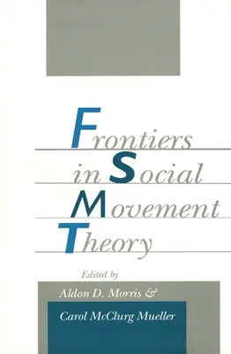 Frontiere în teoria mișcărilor sociale - Frontiers in Social Movement Theory