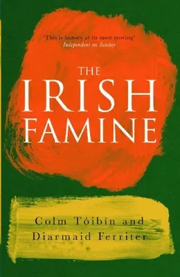 Foametea irlandeză: Un documentar - The Irish Famine: A Documentary