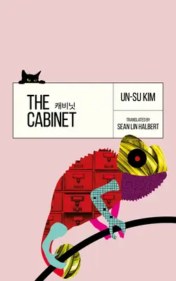 Cabinetul - The Cabinet