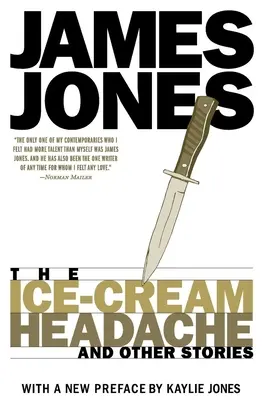Durerea de cap cu înghețată și alte povestiri - The Ice-Cream Headache & Other Stories