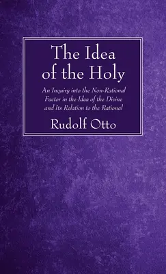 Ideea de Sfânt - The Idea of the Holy