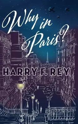 De ce la Paris? - Why in Paris?
