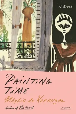 Timpul picturii - Painting Time