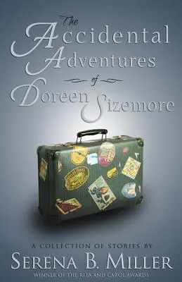 Aventurile accidentale ale lui Doreen Sizemore - The Accidental Adventures of Doreen Sizemore