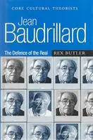 Jean Baudrillard: Apărarea realului - Jean Baudrillard: The Defence of the Real