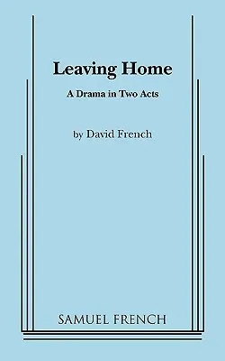 Plecând de acasă - Leaving Home
