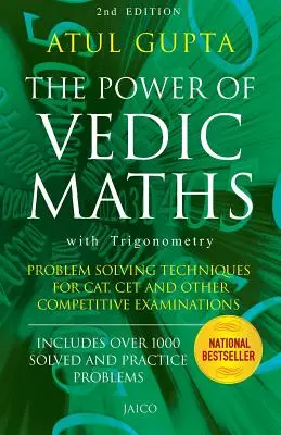 Puterea matematicii vedice - The Power of Vedic Maths