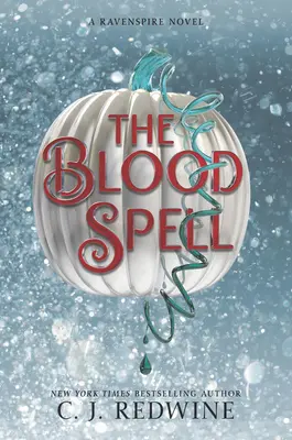 Vraja sângelui - The Blood Spell
