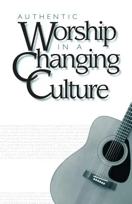 Adorație autentică - Authentic Worship