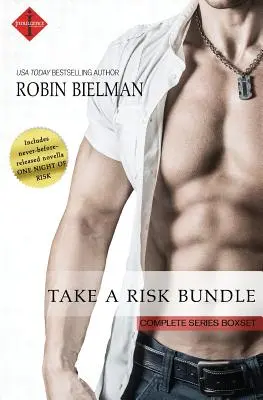 Ia-ți un pachet de riscuri - Take a Risk Bundle