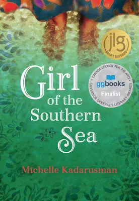Fata din Marea Sudului - Girl of the Southern Sea