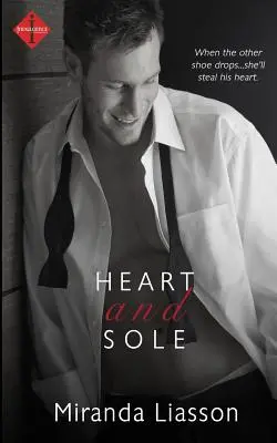 Inimă și talpă - Heart and Sole