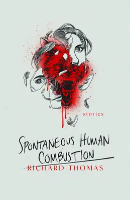 Combustie umană spontană - Spontaneous Human Combustion