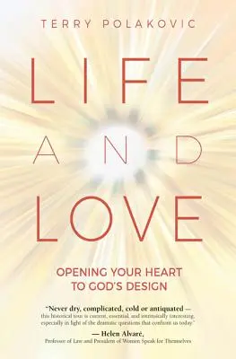 Viață și iubire: Deschizându-ți inima pentru designul lui Dumnezeu - Life and Love: Opening Your Heart to God's Design