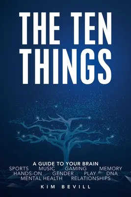 Top Ten Things: Neuroștiința diferențelor de sex, muzică, jocuri și multe altele - Top Ten Things: The Neuroscience on Sex Differences, Music, Gaming and More