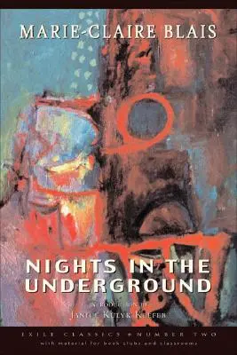 Nopți în subteran - Nights in the Underground