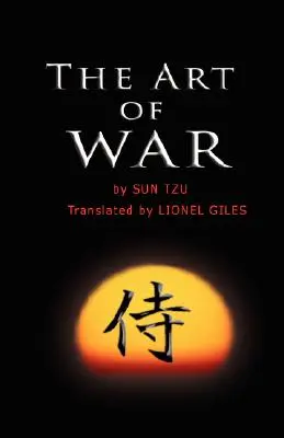 Arta războiului - The Art of War