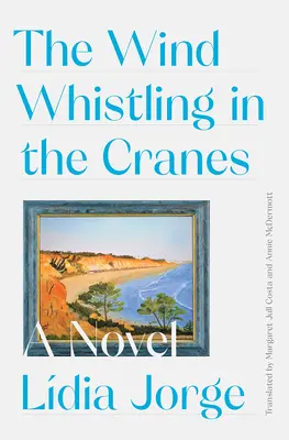 Vântul fluieră în cocori - The Wind Whistling in the Cranes