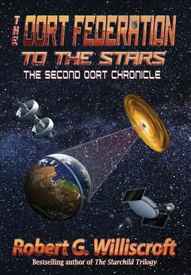 Federația Oort: Spre stele: A doua cronică Oort - The Oort Federation: To the Stars: The Second Oort Chronicle