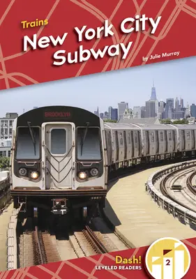 Metroul din New York - New York City Subway