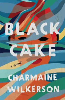 Tort negru - Black Cake
