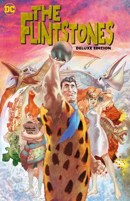 The Flintstones ediția de lux - The Flintstones the Deluxe Edition