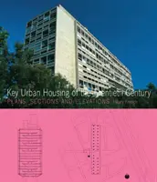 Principalele locuințe urbane ale secolului al XX-lea - Key Urban Housing of the Twentieth Century