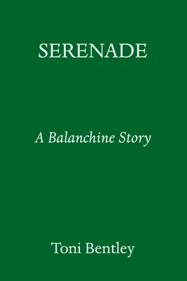 Serenada: O poveste Balanchine - Serenade: A Balanchine Story