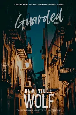 Păzit - Guarded