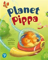 Bug Club Shared Reading: Planeta Pippa (recepție) - Bug Club Shared Reading: Planet Pippa (Reception)