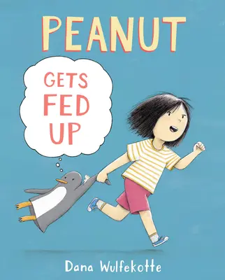 Peanut se satură - Peanut Gets Fed Up