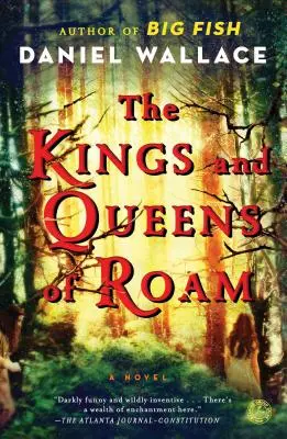 Regii și reginele din Roam - The Kings and Queens of Roam