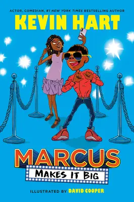 Marcus o face mare - Marcus Makes It Big