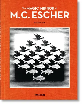 Oglinda magică a lui M.C. Escher - The Magic Mirror of M.C. Escher