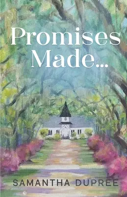 Promisiuni făcute... - Promises Made...