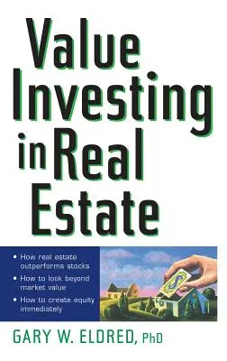 Investiții de valoare în imobiliare - Value Investing in Real Estate
